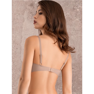 Бюстгальтер №8189 Selena балконет Mioocchi