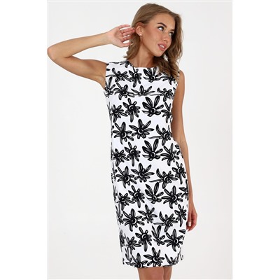 Платье П008Ф НАТАЛИ #904153