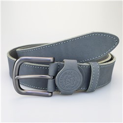 Ремень Джинсовый