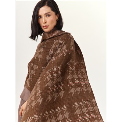 Палантин женский RH10-16-4