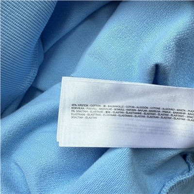 Худи детское, экспорт в Россию  ГУЛИВЕ*Р Материал: 95% хлопок, 5% эластан Количество ограничено!