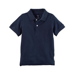Carter's | Toddler Piqué Polo