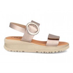 235 - BDA
                SANDALIAS DE CUÑA