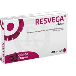 Resvega by Thea 60 kapsul