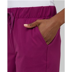 WOMEN'S STRETCH ACTIVE SHORT