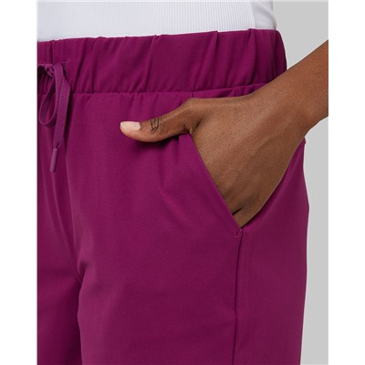 WOMEN'S STRETCH ACTIVE SHORT