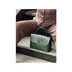 Сумка женская Lanotti YN226/зеленый