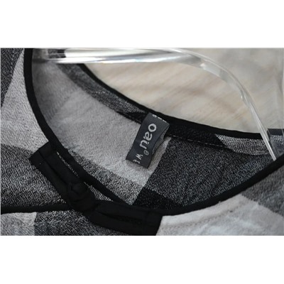 Хлопковое платье