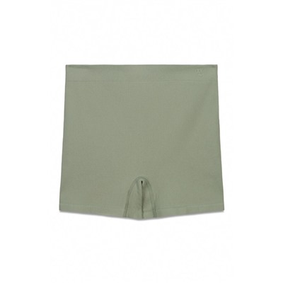 Boxer sin costuras kaki