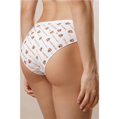 Трусы INDEFINI, 1197731