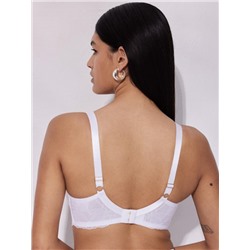 Бюст Glow PU (белый) Alles