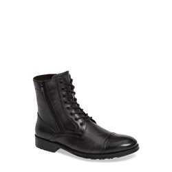 Kenneth Cole New York Hugh Cap Toe Boot