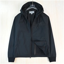 Мужская куртка / ветровка   М КОР*С 🤎