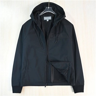 Мужская куртка / ветровка   М КОР*С 🤎