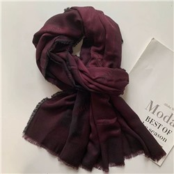 Мягкий и комфортный женский шарф палантин СК