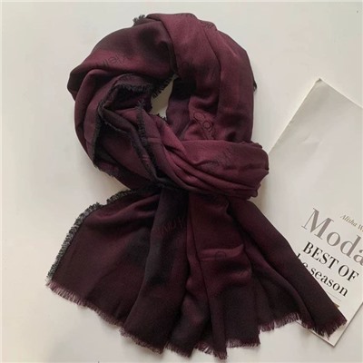 Мягкий и комфортный женский шарф палантин СК