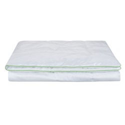 Одеяло детское "Бамбук" ОД-110-140-Б