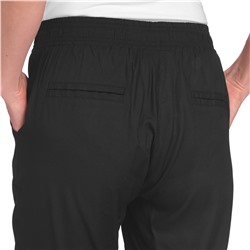 3/4 Damen Jogpants mit Zierbändern