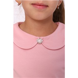 Жемчужина блузка детская дл. рукав