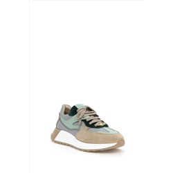 Kadın Bej Spor Ayakkabı