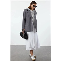 Стильный пиджак 2 в 1  ZAR*A