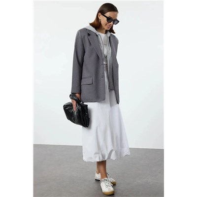 Стильный пиджак 2 в 1  ZAR*A