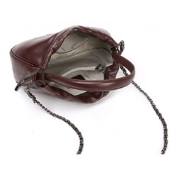 Сумка Lanotti FLORENZA KISET 5839/бордовый