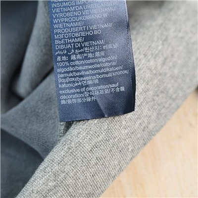 Мужской теплый свитшот ТОММИ ХИЛФИГЕ*Р