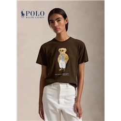 Женская хлопковая футболка РАЛЬ*Ф Л