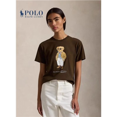 Женская хлопковая футболка РАЛЬ*Ф Л