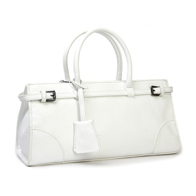 Сумка Lanotti 8346/белый