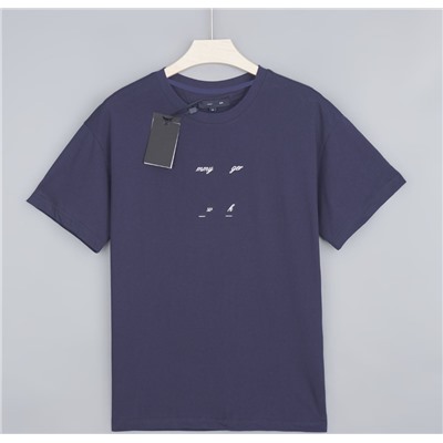 Мужская хлопковая футболка 3 цвета ТОММИ ХИЛФИГЕ*Р