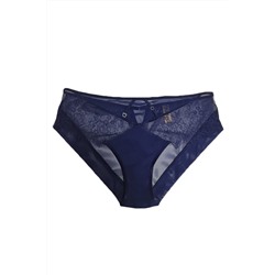 AMINA Трусы высокие SUBTILLE