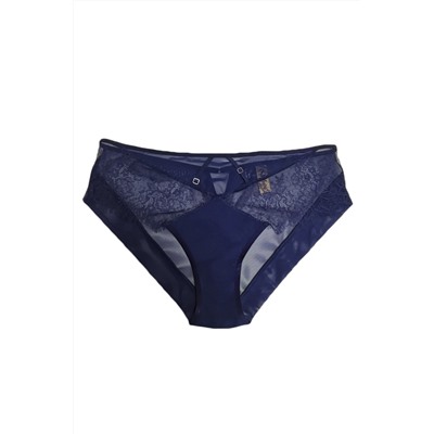 AMINA Трусы высокие SUBTILLE