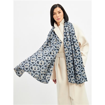 Палантин женский KSH15-1618-1