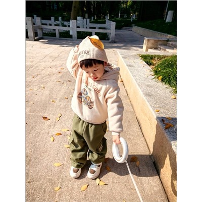 Шапка для мальчиков и девочек