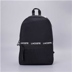 Рюкзак  2025 на лямках ЛАКОСТ*Е