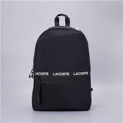 Рюкзак  2025 на лямках ЛАКОСТ*Е