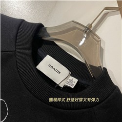 Теплая толстовка / свитшот с необычным принтом, модель унисекс КОУ*Ч