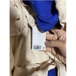 Классные детские толстовки на молнии H&*M НОВИНКА 2023 года