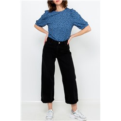 Top Azul