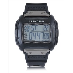 HIS AND HERS ANA DIGI WATCH SET