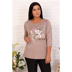 Футболка 5977 НАТАЛИ #422606