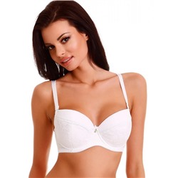 Kelly 04 U бюст (чёрный, 80G) ALLES