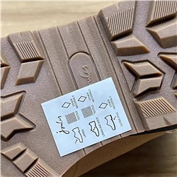 Женские водонепроницаемые ботинки  🩷Joule*s Цена на официальном сайте 100€🧡