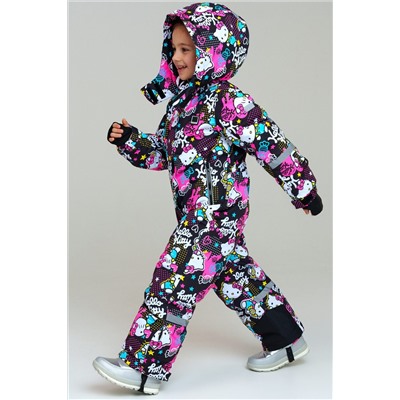 Комбинезон PLAYTODAY, 1056054