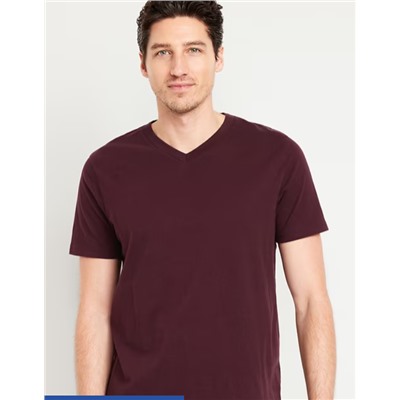 V-Neck T-Shirt