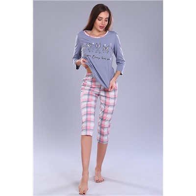 Костюм с бриджами 71045 НАТАЛИ #874319