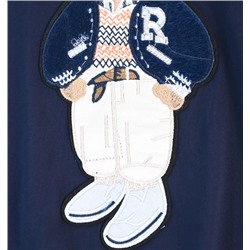 Женская хлопковая футболка РАЛЬ*Ф Л