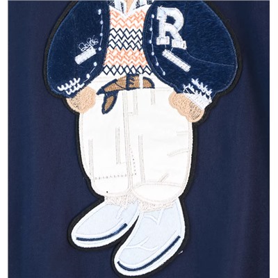 Женская хлопковая футболка РАЛЬ*Ф Л